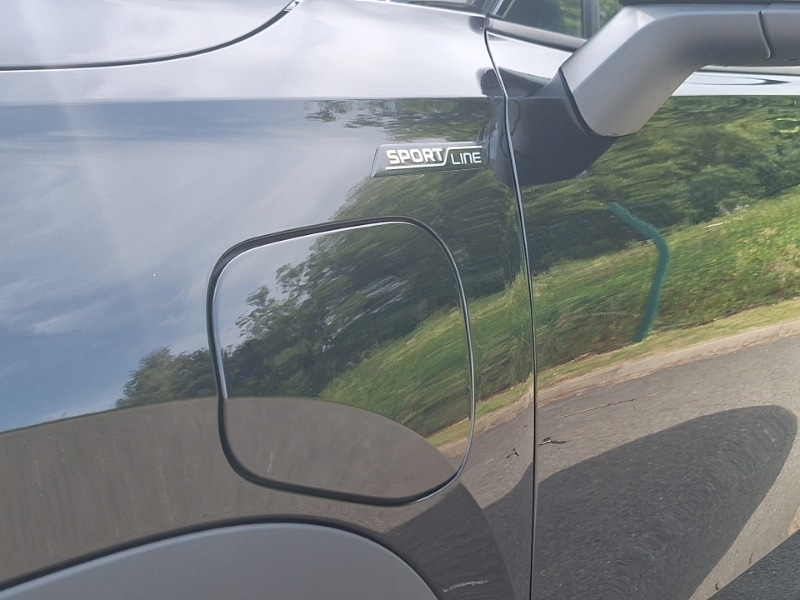 Used Skoda Kodiaq 2024 for sale - 77947576: Photo 12