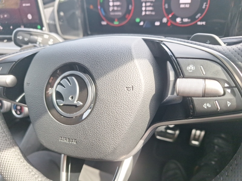 Used Skoda Kodiaq 2024 for sale - 77947576: Photo 16