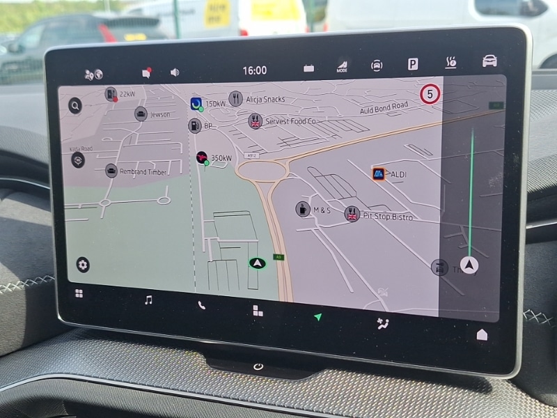 Used Skoda Kodiaq 2024 for sale - 77947576: Photo 18