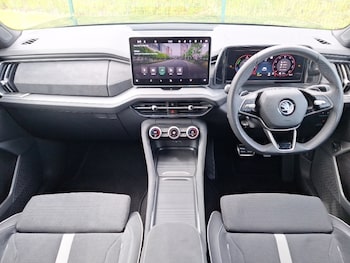 Used Skoda Kodiaq 2024 for sale - 77947576: Photo