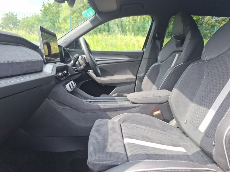 Used Skoda Kodiaq 2024 for sale - 77947576: Photo 5