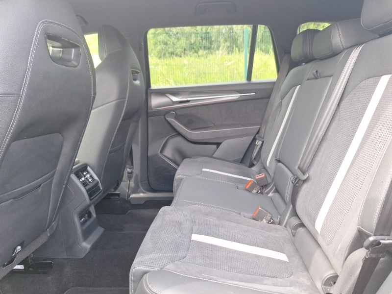 Used Skoda Kodiaq 2024 for sale - 77947576: Photo 6
