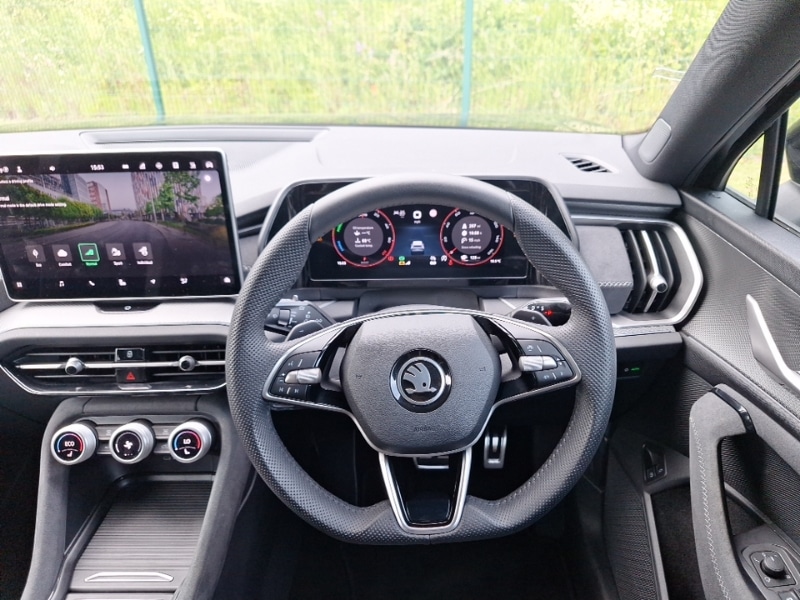 Used Skoda Kodiaq 2024 for sale - 77947576: Photo 7