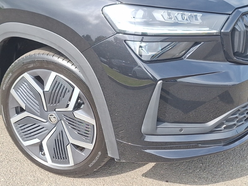 Used Skoda Kodiaq 2024 for sale - 77947576: Photo 9