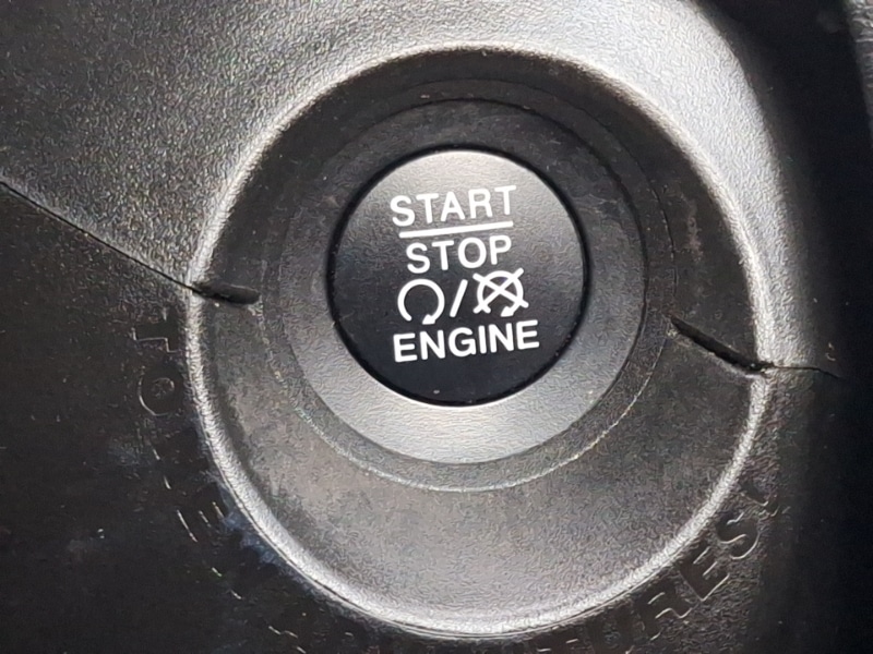 Used Jeep Renegade 2021 for sale - 77119031: Photo 13