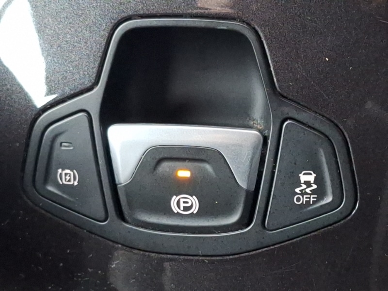 Used Jeep Renegade 2021 for sale - 77119031: Photo 17