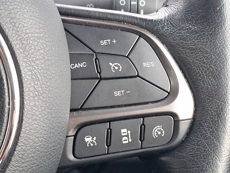 Used Jeep Renegade 2021 for sale - 77119031: Photo 19