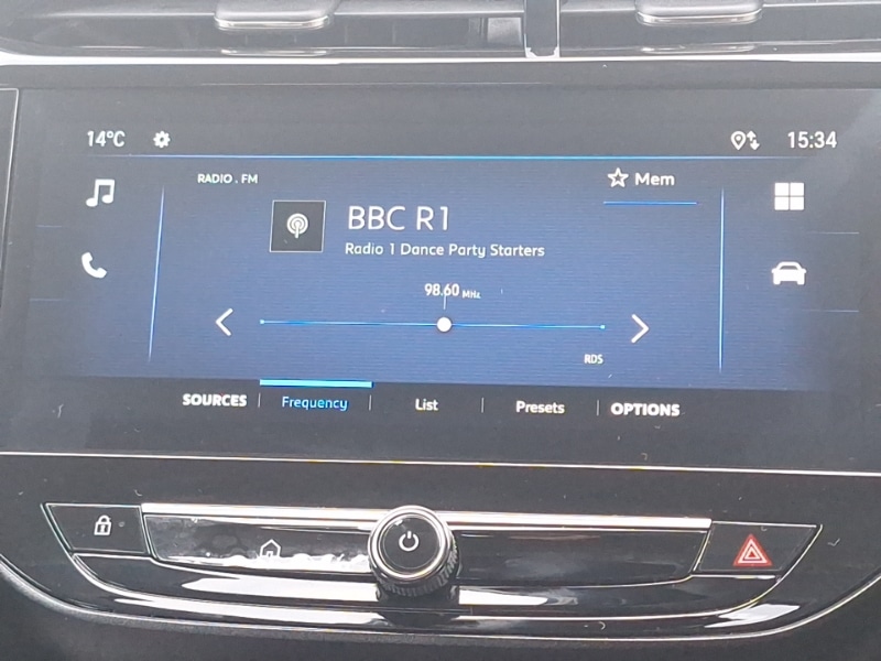 Used Vauxhall Corsa 2025 for sale - 76575732: Photo 10