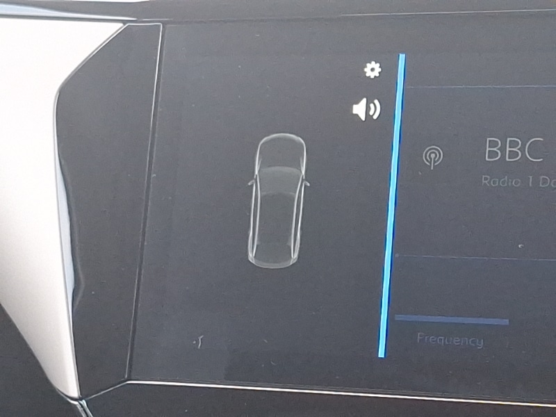 Used Vauxhall Corsa 2025 for sale - 76575732: Photo 11