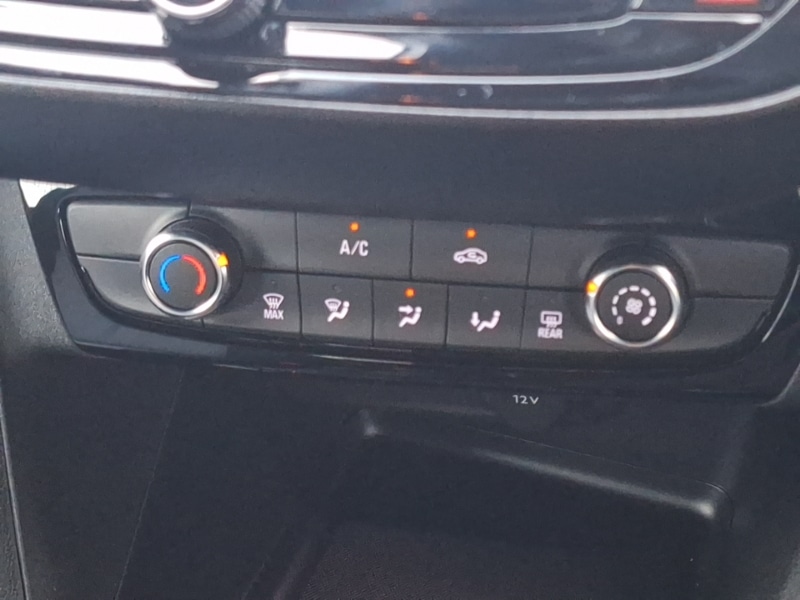 Used Vauxhall Corsa 2025 for sale - 76575732: Photo 12