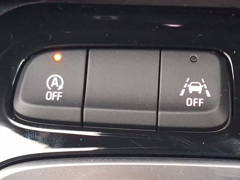 Used Vauxhall Corsa 2025 for sale - 76575732: Photo 14