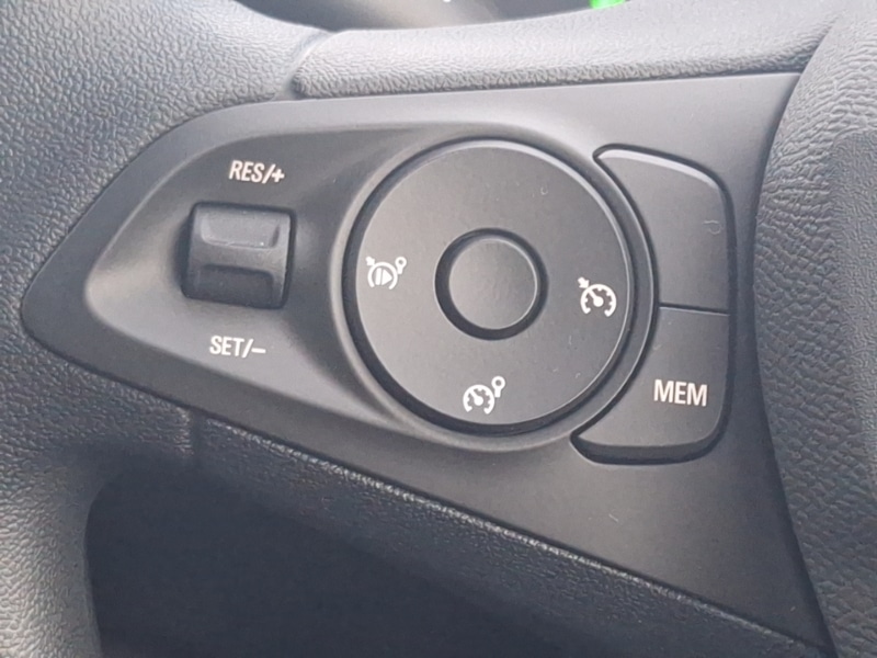 Used Vauxhall Corsa 2025 for sale - 76575732: Photo 18