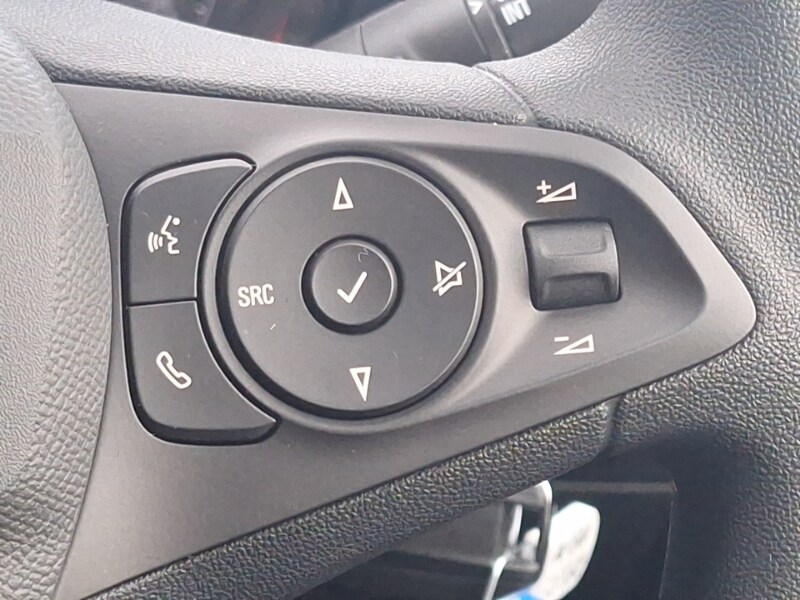 Used Vauxhall Corsa 2025 for sale - 76575732: Photo 19