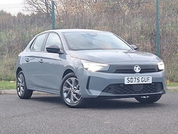 Used Vauxhall Corsa 2025 for sale - 76575732: Photo
