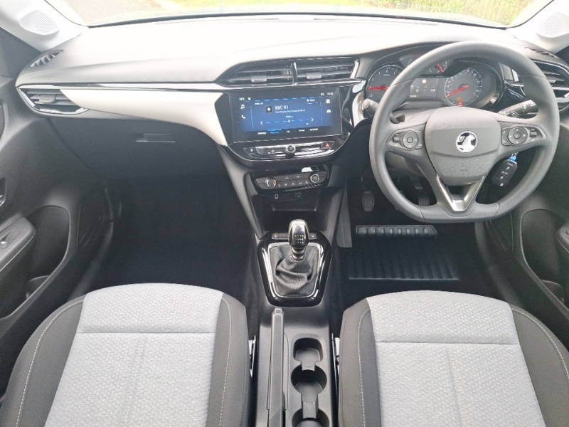 Used Vauxhall Corsa 2025 for sale - 76575732: Photo 2