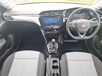 Used Vauxhall Corsa 2025 for sale - 76575732: Photo