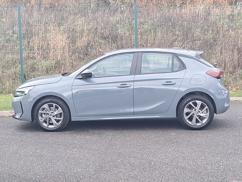 Used Vauxhall Corsa 2025 for sale - 76575732: Photo 4