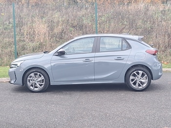 Used Vauxhall Corsa 2025 for sale - 76575732: Photo