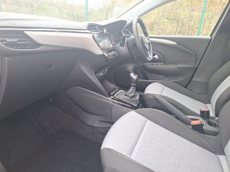 Used Vauxhall Corsa 2025 for sale - 76575732: Photo 5