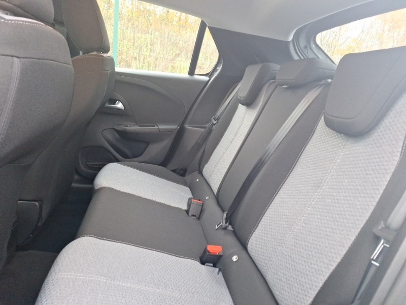 Used Vauxhall Corsa 2025 for sale - 76575732: Photo 6