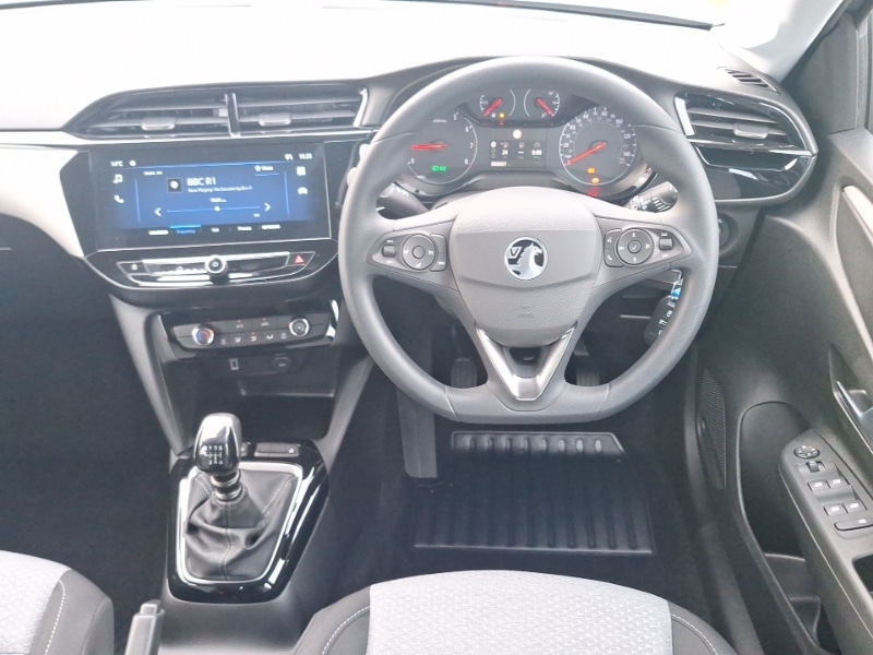 Used Vauxhall Corsa 2025 for sale - 76575732: Photo 7