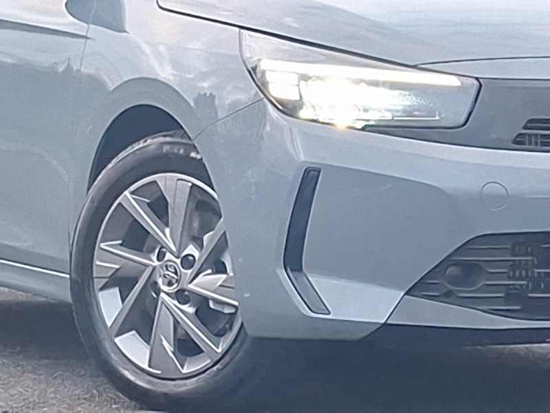 Used Vauxhall Corsa 2025 for sale - 76575732: Photo 9