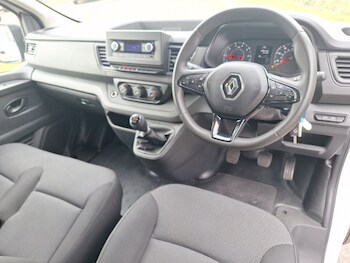 Used Renault Trafic 2022 for sale - 76879913: Photo