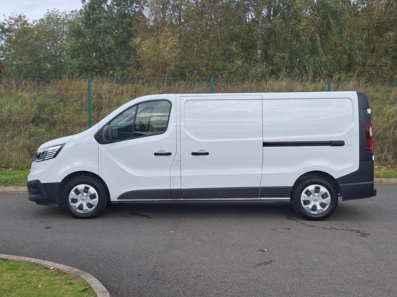 Used Renault Trafic 2022 for sale - 76879913: Photo 4