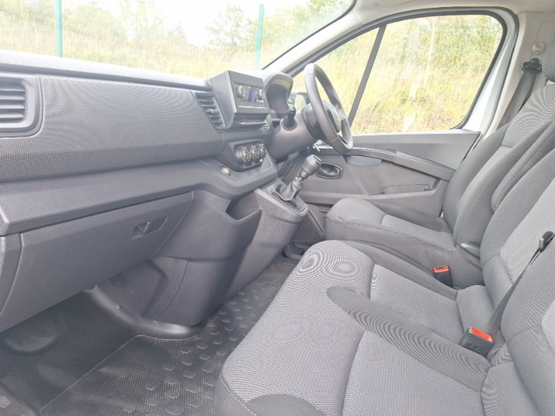 Used Renault Trafic 2022 for sale - 76879913: Photo 5