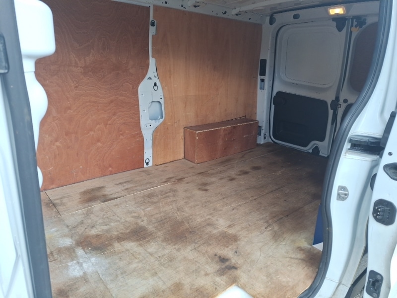 Used Renault Trafic 2022 for sale - 76879913: Photo 6