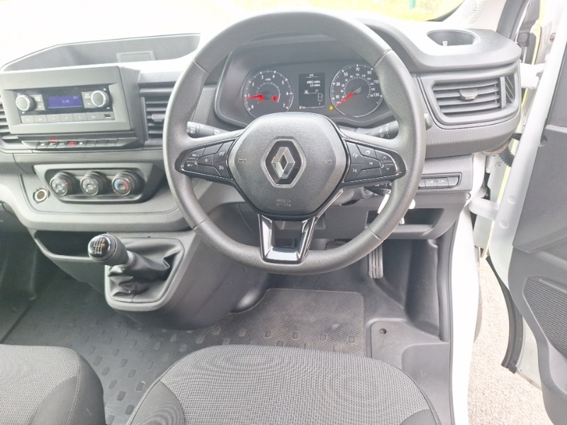 Used Renault Trafic 2022 for sale - 76879913: Photo 7