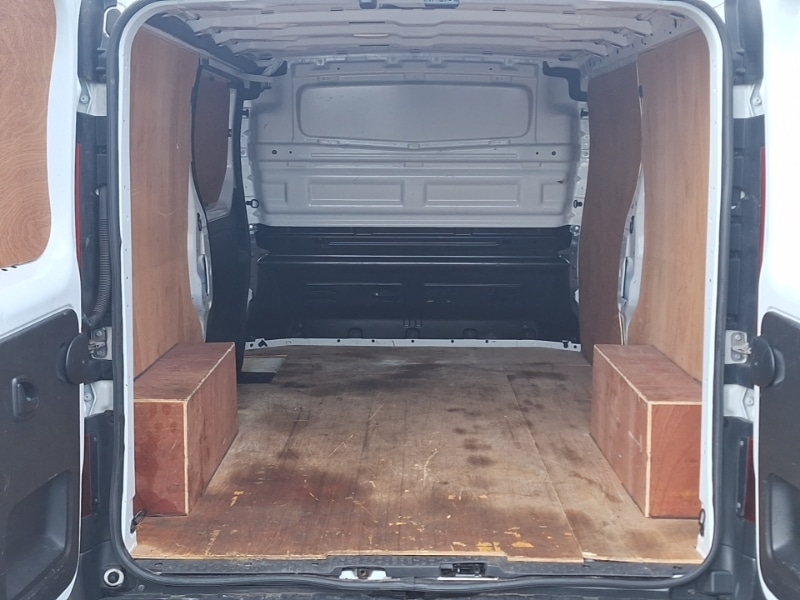 Used Renault Trafic 2022 for sale - 76879913: Photo 8