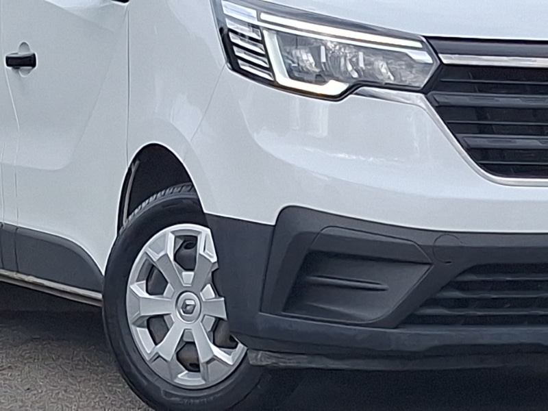 Used Renault Trafic 2022 for sale - 76879913: Photo 9