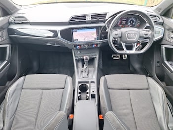 Used Audi Q3 2021 for sale - 79546254: Photo