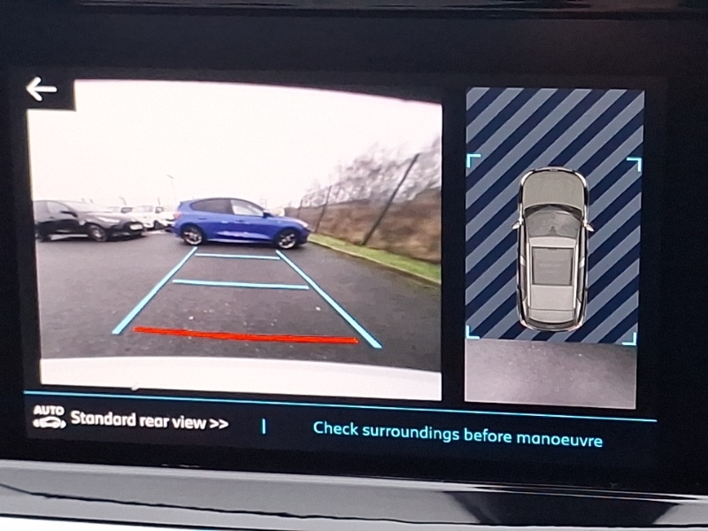 Used Peugeot 2008 2023 for sale - 77433837: Photo 11