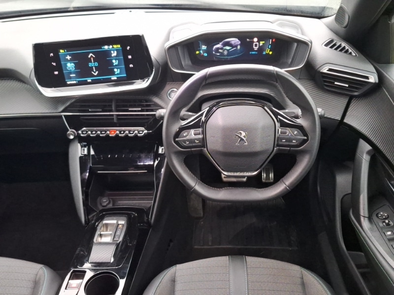 Used Peugeot 2008 2023 for sale - 77433837: Photo 7