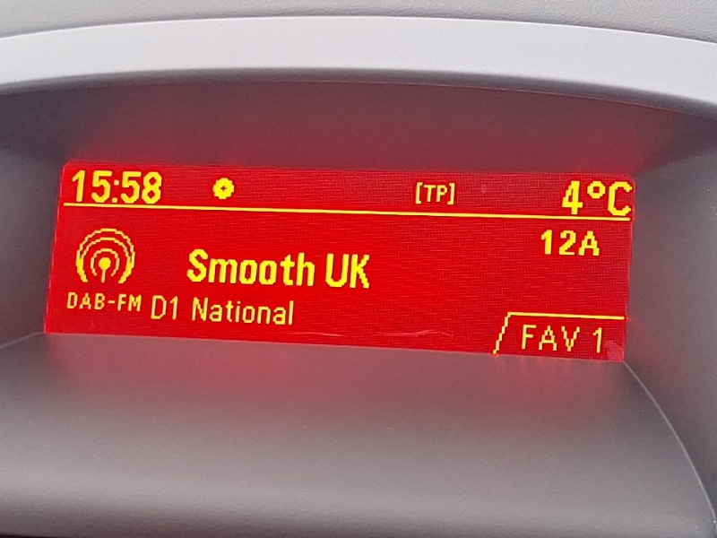 Used Vauxhall Astra GTC 2015 for sale - 77424359: Photo 10