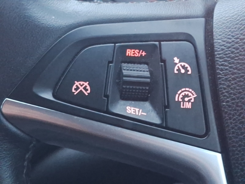 Used Vauxhall Astra GTC 2015 for sale - 77424359: Photo 18