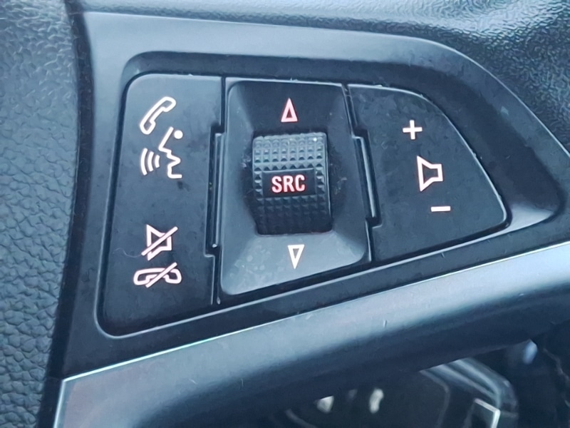 Used Vauxhall Astra GTC 2015 for sale - 77424359: Photo 19