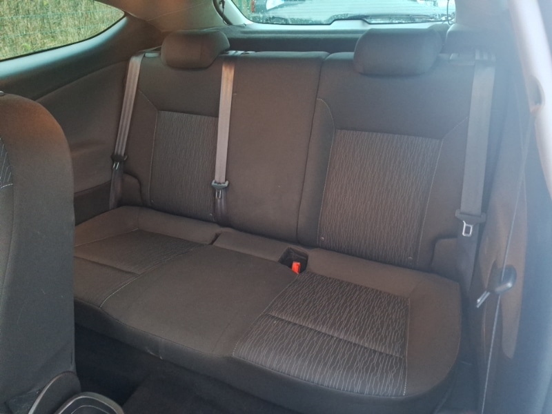 Used Vauxhall Astra GTC 2015 for sale - 77424359: Photo 6