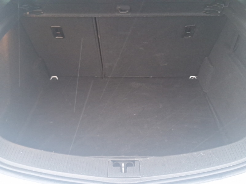 Used Vauxhall Astra GTC 2015 for sale - 77424359: Photo 8