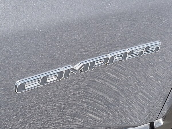 Used Jeep Compass 2022 for sale - 76183712: Photo 12