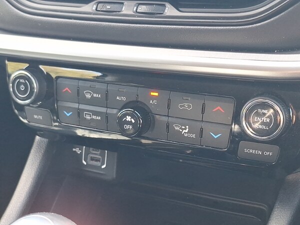 Used Jeep Compass 2022 for sale - 76183712: Photo 15