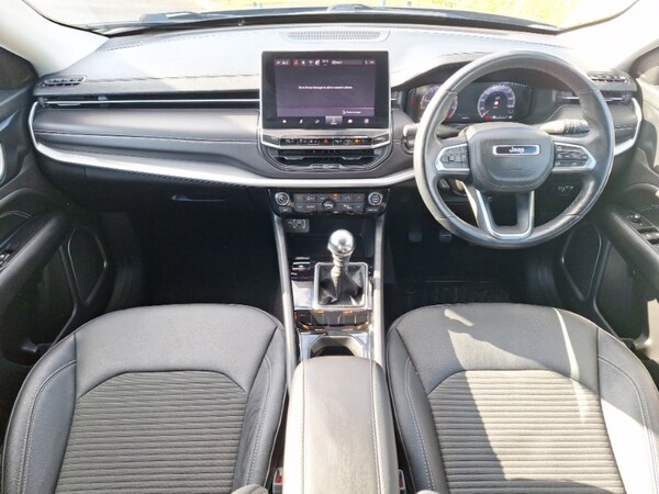 Used Jeep Compass 2022 for sale - 76183712: Photo 2