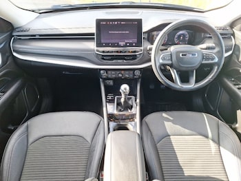 Used Jeep Compass 2022 for sale - 76183712: Photo 2