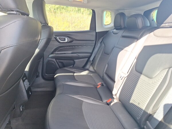 Used Jeep Compass 2022 for sale - 76183712: Photo 6
