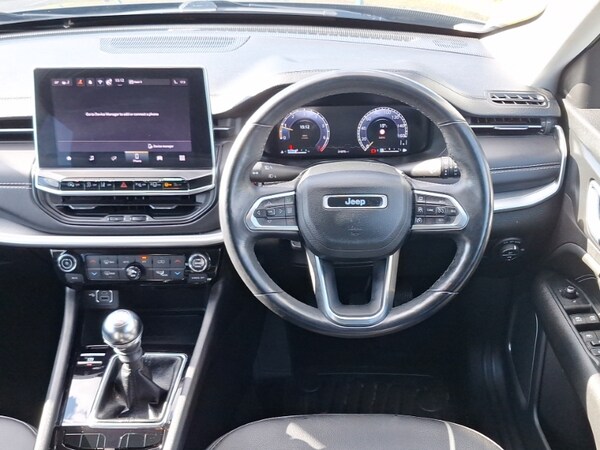 Used Jeep Compass 2022 for sale - 76183712: Photo 7