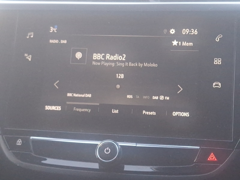 Used Vauxhall Corsa 2021 for sale - 77173854: Photo 10