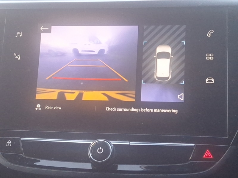 Used Vauxhall Corsa 2021 for sale - 77173854: Photo 11