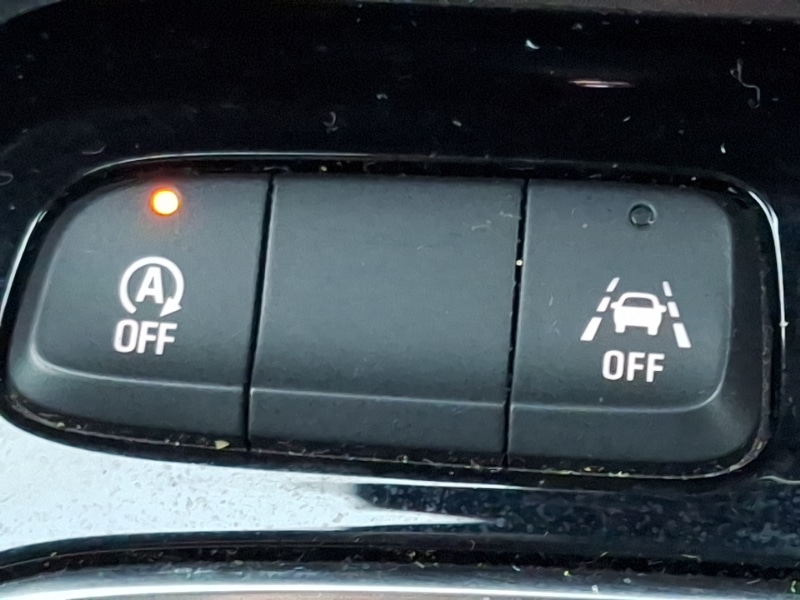 Used Vauxhall Corsa 2021 for sale - 77173854: Photo 14